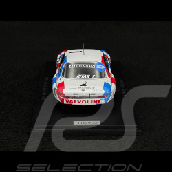 BMW 3.0 CSi n° 1 24h Spa 1975 1/43 Spark SB638