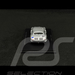 Porsche 718 RS61 Coupe n° 30 24h Le Mans 1961 1/43 Spark S9734