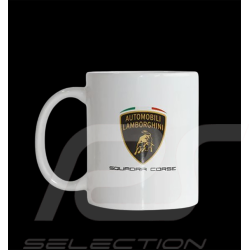 Lamborghini Becher Weiß LB14M