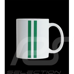 Tasse Lamborghini Blanc LB14M