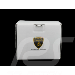 Tasse Lamborghini Blanc LB14M