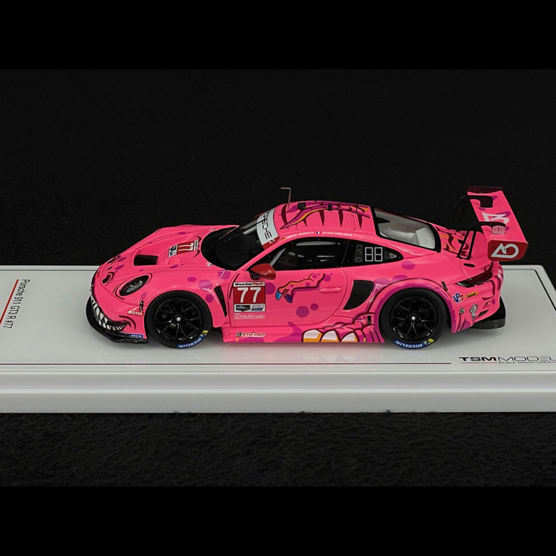 自動車 AUTOart Porsche 911 GT3 RSR Monza2004 自動車 AUTOart Porsche 911 GT3 RSR Monza2004 AutoArt Porsche