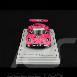 Porsche 911 GT3 R Type 992 n° 77 "Roxy" 4ème IMSA Road America 2024 1/43 TrueScale Models TSM430843