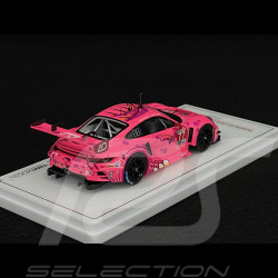 Porsche 911 GT3 R Typ 992 n° 77 "Roxy" 4. IMSA Road America 2024 1/43 TrueScale Models TSM430843