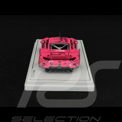 Porsche 911 GT3 R Typ 992 n° 77 "Roxy" 4. IMSA Road America 2024 1/43 TrueScale Models TSM430843