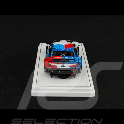 BMW M4 G82 GT3 Evo n° 1 Version Présentation 2024 1/43 TrueScale Models TSM430842