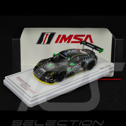 Porche 911 GT3 R Type 992 n° 91 24h Daytona 2023 1/43 TrueScale Models TSM430744