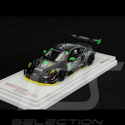 Porche 911 GT3 R Type 992 n° 91 24h Daytona 2023 1/43 TrueScale Models TSM430744