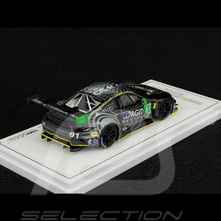 Porche 911 GT3 R Type 992 n° 91 24h Daytona 2023 1/43 TrueScale Models TSM430744