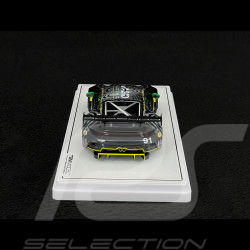 Porche 911 GT3 R Typ 992 n° 91 24h Daytona 2023 1/43 TrueScale Models TSM430744