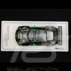 Porche 911 GT3 R Type 992 n° 91 24h Daytona 2023 1/43 TrueScale Models TSM430744