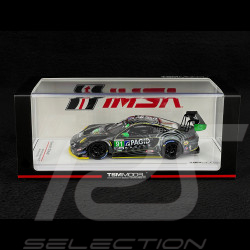 Porche 911 GT3 R Typ 992 n° 91 24h Daytona 2023 1/43 TrueScale Models TSM430744
