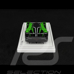 Lamborghini Huracan SC63 n° 63 Iron Lynx 7th 12h Sebring 2024 Grosjean 1/43 TrueScale Models TSM430816