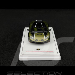 Lamborghini Huracan Sterrato 2024 Verde Gea Matt 1/43 TrueScale Models TSM430833