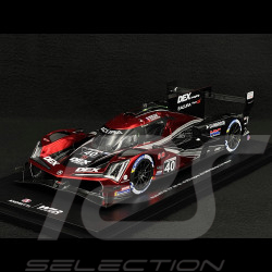Acura ARX-06 GTP n° 40 Sieger 12h Sebring 2024 1/18 Top Speed TS0592
