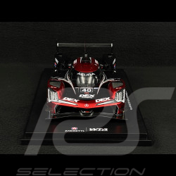 Acura ARX-06 GTP n° 40 Vainqueur 12h Sebring 2024 1/18 Top Speed TS0592