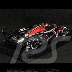 Acura ARX-06 GTP n° 40 Vainqueur 12h Sebring 2024 1/18 Top Speed TS0592