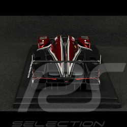 Acura ARX-06 GTP n° 40 Winner 12h Sebring 2024 1/18 Top Speed TS0592