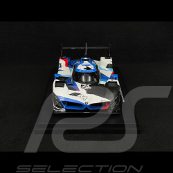 BMW M Hybrid V8 GTP n° 24 8th 24h Daytona 2024 1/18 Top Speed TS0568