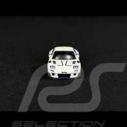 Mazda RX7 FD3S Itosyoukai Rei-Gouki RE Amemiya 2004 White 1/64 Mini GT MGT00996-R