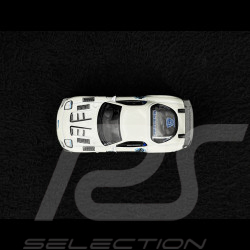 Mazda RX7 FD3S Itosyoukai Rei-Gouki RE Amemiya 2004 White 1/64 Mini GT MGT00996-R