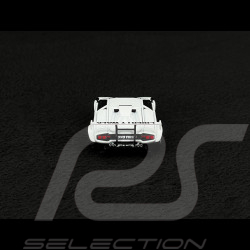 Lamborghini Countach LB-Works n° 41 Tokyo Auto Salon 2024 White 1/64 Mini GT MGT00966-L