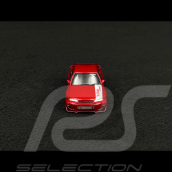 Nissan Skyline GT-R R32 VeilSide Combat 1993 Red 1/64 Mini GT MGT00987-R