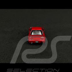 Nissan Skyline GT-R R32 VeilSide Combat 1993 Red 1/64 Mini GT MGT00987-R