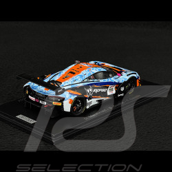 McLaren 720S GT3 Evo n° 159 24h Spa 2024 Gulf 1/43 Spark SB788