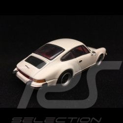 Porsche 911 3.0 SC Coupé 1978 - 1983 blanc 1/43 Minichamps 062021