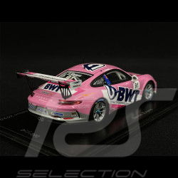Porsche 911 GT3 Cup n°91 Porsche Carrera Cup France 2020 1/43 Spark SF249