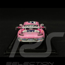 Porsche 911 GT3 Cup n°91 Porsche Carrera Cup France 2020 1/43 Spark SF249