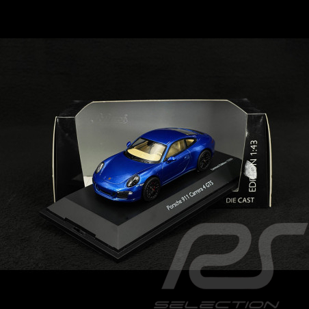 Porsche 911 tipo 991...