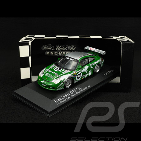 Porsche 911 GT3 Cup Type...