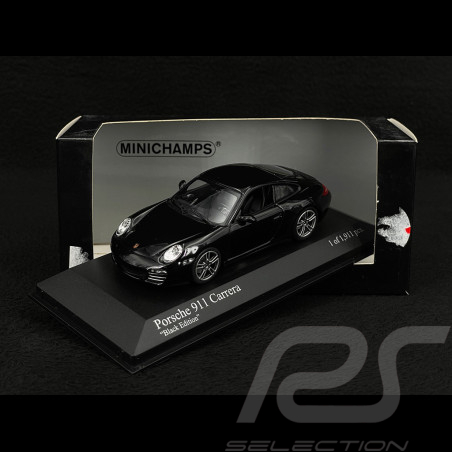 Porsche 911 Carrera 4S Type...
