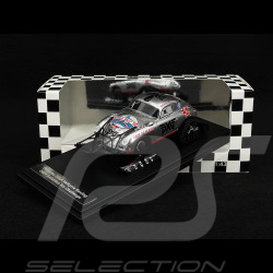 Porsche 356A "Valkyrie Racing" 1956 Antarctica Ice Challenge 2021 1/43 MATRIX MXR41607-031