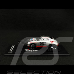Porsche 356A "Valkyrie Racing" 1956 Antarctica Ice Challenge 2021 1/43 MATRIX MXR41607-031