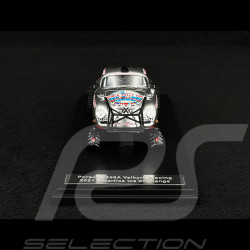 Porsche 356A "Valkyrie Racing" 1956 Antarctica Ice Challenge 2021 1/43 MATRIX MXR41607-031