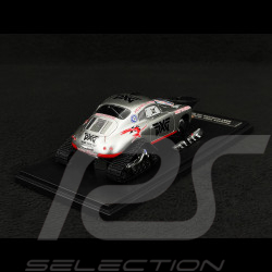 Porsche 356A "Valkyrie Racing" 1956 Antarctica Ice Challenge 2021 1/43 MATRIX MXR41607-031