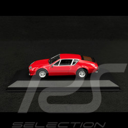 Renault Alpine A310 1976 Red 1/43 Minichamps 940113590