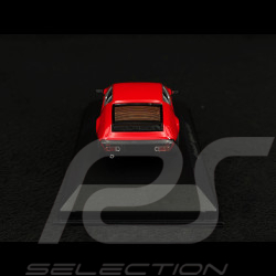 Renault Alpine A310 1976 Red 1/43 Minichamps 940113590