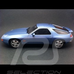 Porsche 928 GTS bleu 1/18 GT Spirit GT006CS Porsche 928 GTS bleu 1/18 GT Spirit GT006CS
