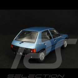 Peugeot 205 1984 Hellblau 1/18 MCG MCG18491