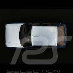 Peugeot 205 1984 Bleu Clair 1/18 MCG MCG18491