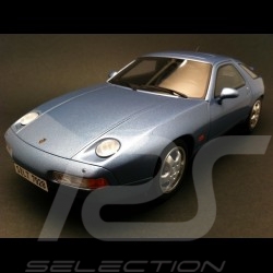 Porsche 928 GTS bleu 1/18 GT Spirit GT006CS Porsche 928 GTS bleu 1/18 GT Spirit GT006CS