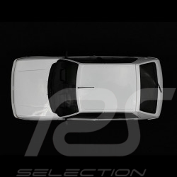 Peugeot 205 1984 Blanc 1/18 MCG MCG18493