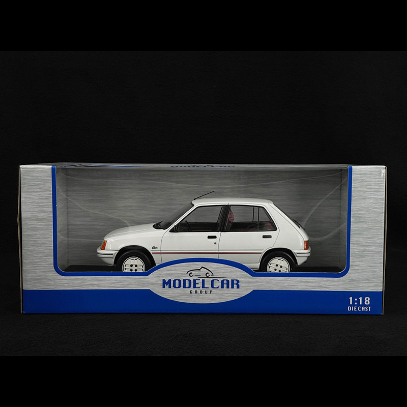 peugeot-205-1984-white-1-18-