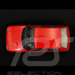 Peugeot 205 1984 Rouge 1/18 MCG MCG18492