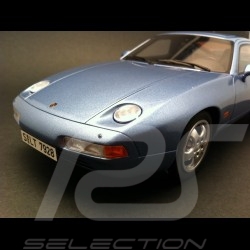 Porsche 928 GTS bleu 1/18 GT Spirit GT006CS Porsche 928 GTS bleu 1/18 GT Spirit GT006CS