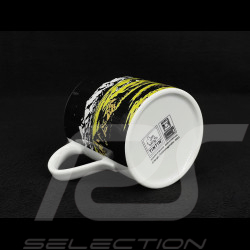 Tasse Tim und Struppi Die Rakete auf dem Mond 47987